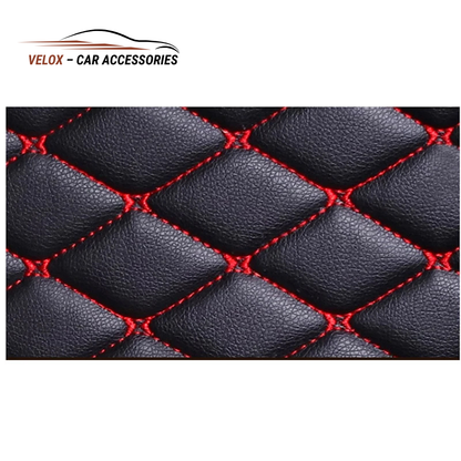 Audi TT | VELOX Premium-Ledermatte