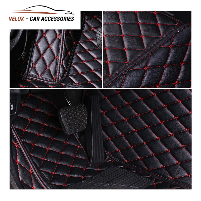 Audi TT | VELOX Premium-Ledermatte