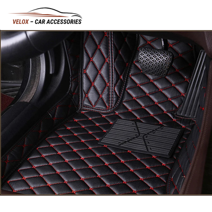 Audi TT | VELOX Premium-Ledermatte