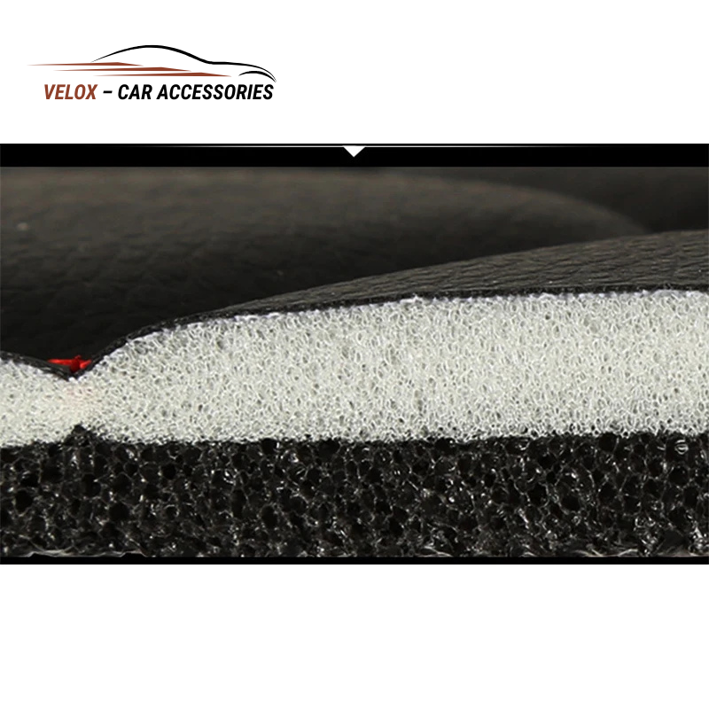 Audi TT | VELOX Premium-Ledermatte