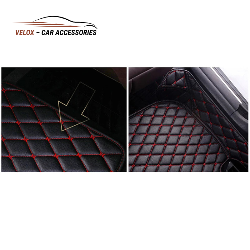 Audi TT | VELOX Premium-Ledermatte